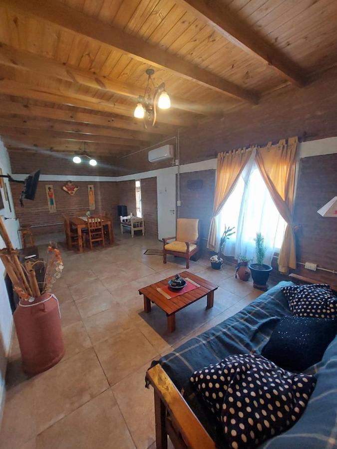Апартаменти Cabana Olga Санта-Роса Екстер'єр фото